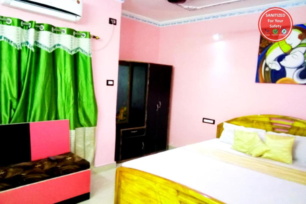 Goroomgo Swapnodeep Residency Digha Digha  Exterior foto