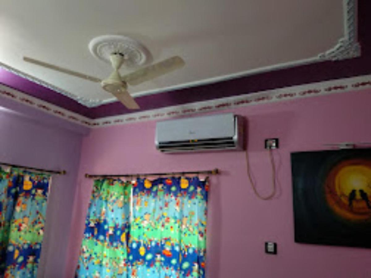Goroomgo Swapnodeep Residency Digha Digha  Exterior foto