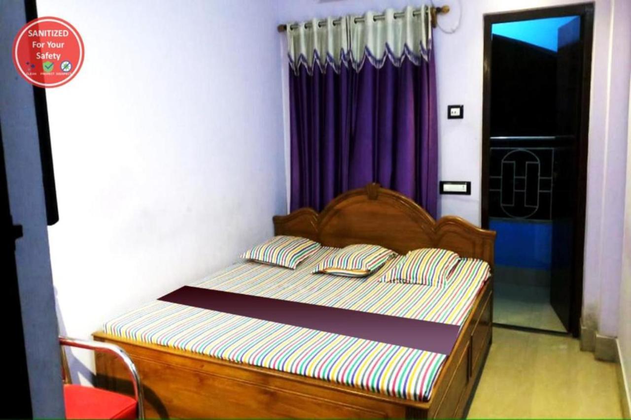 Goroomgo Swapnodeep Residency Digha Digha  Exterior foto