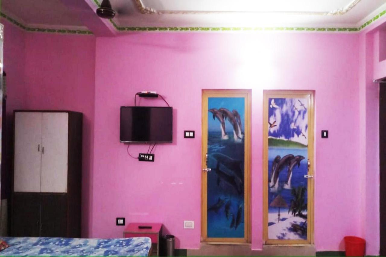 Goroomgo Swapnodeep Residency Digha Digha  Exterior foto