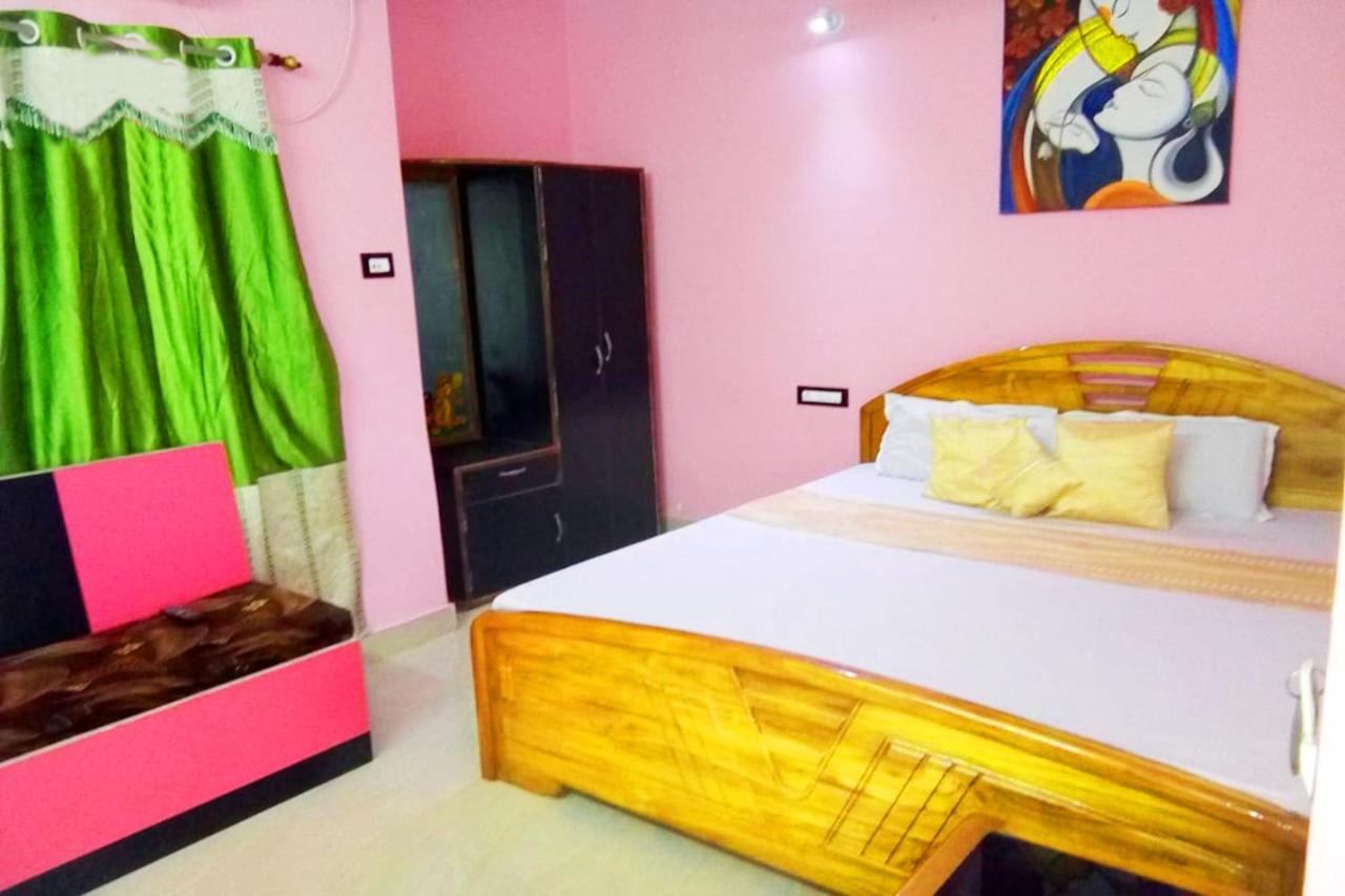Goroomgo Swapnodeep Residency Digha Digha  Exterior foto